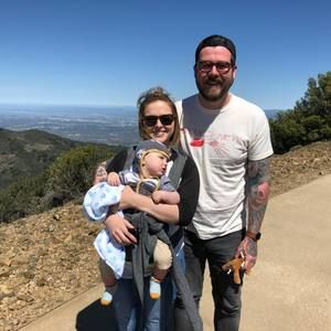 Meet your Posher, Michele